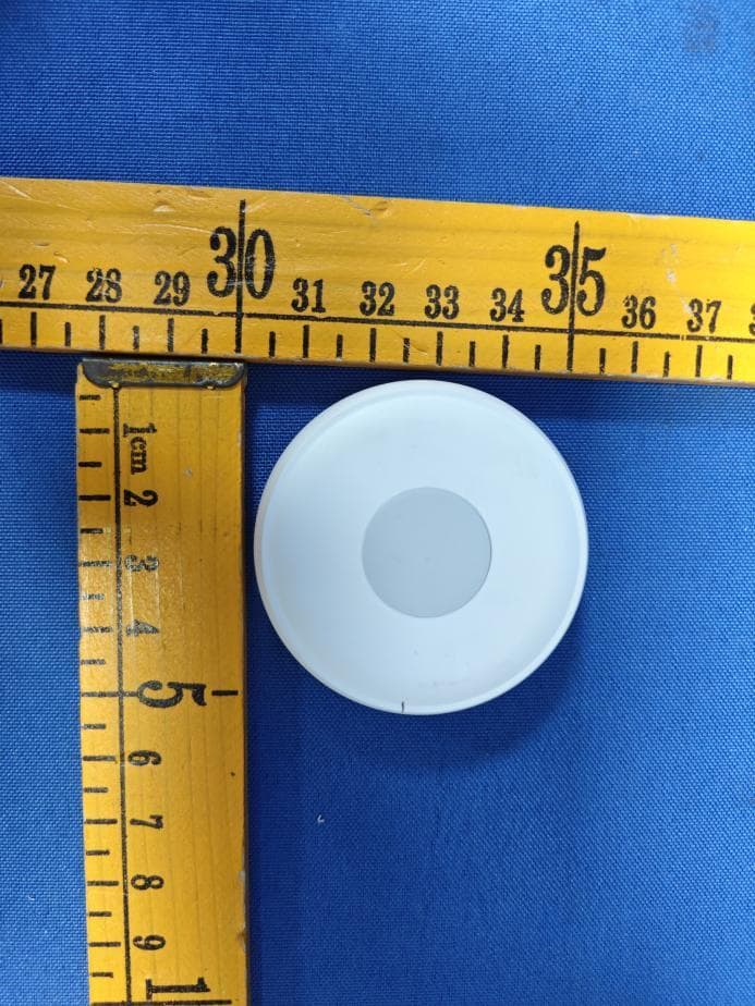 Wireless Panic Button - FCC ID 2AUJ3-MIR-SO100 - SHENZHEN MULTI IR TECHNOLOGY CO., LTD