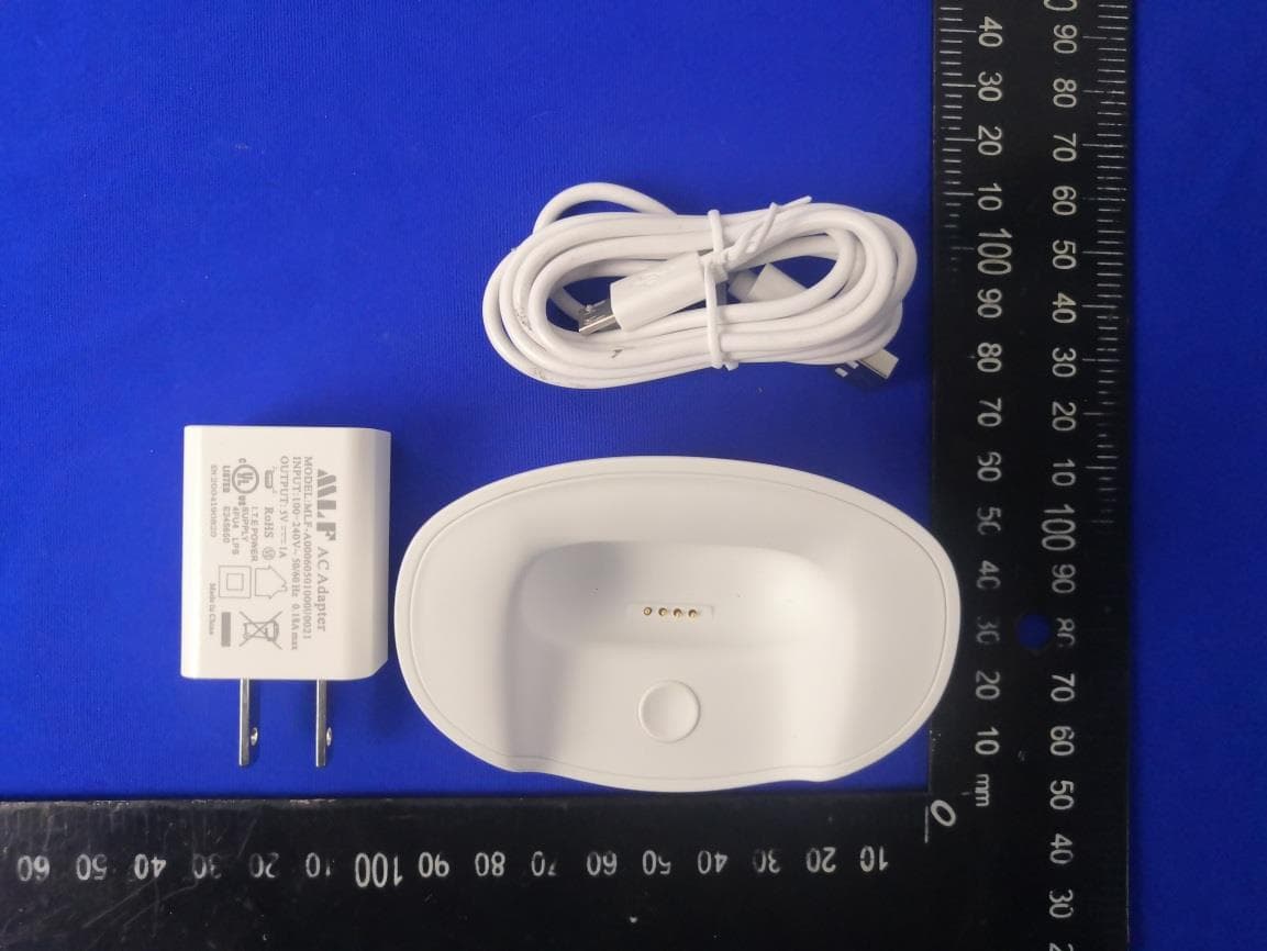 DS3 Charging Base - FCC ID 2AUMJDS3 - Shenzhen Eview GPS Technology