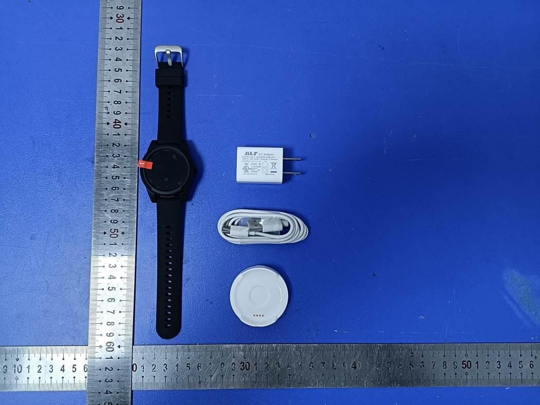 Personal Safety Watch - FCC ID 2AUMJEV-05 - Shenzhen Eview GPS Technology