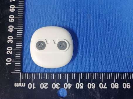 Low frequency pulse massager - FCC ID 2AUO2-A01 - Shenzhen zhiyoupin Technology Co., Ltd.