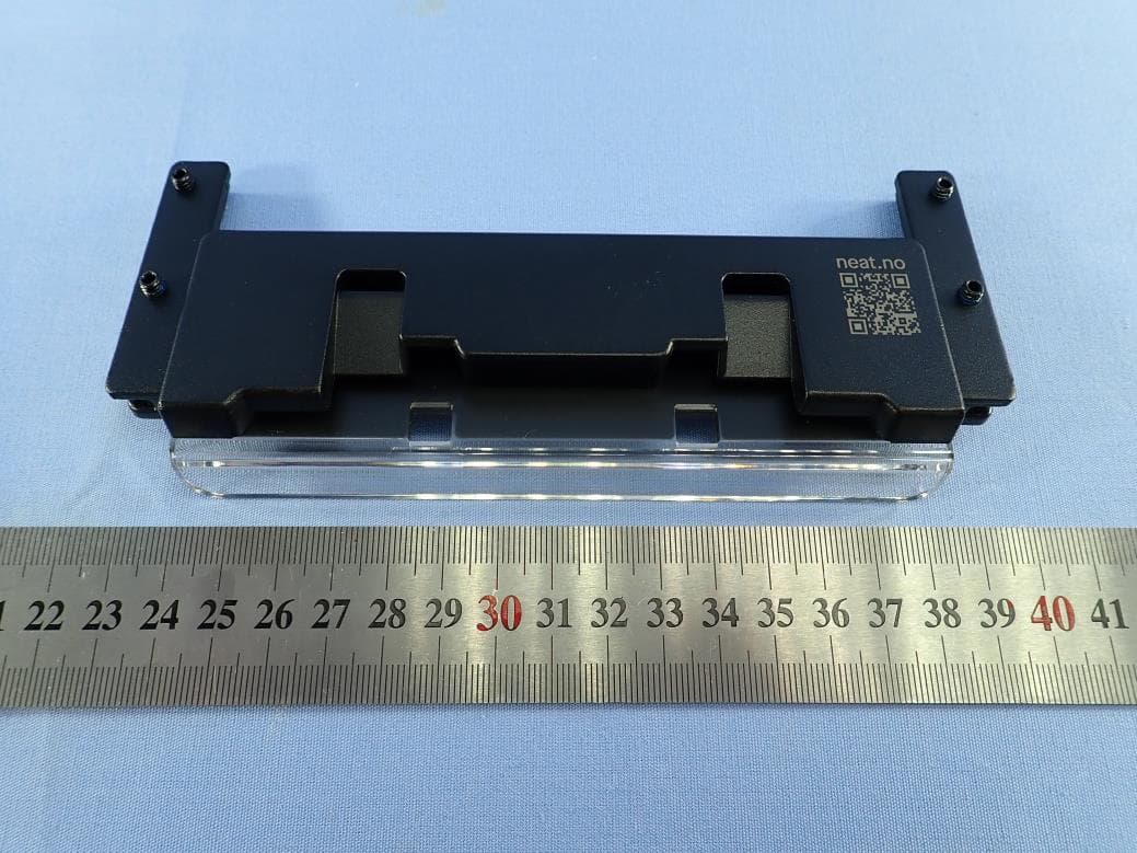 Video conferencing devices - FCC ID 2AUS4-NFE1 - Neatframe Limited