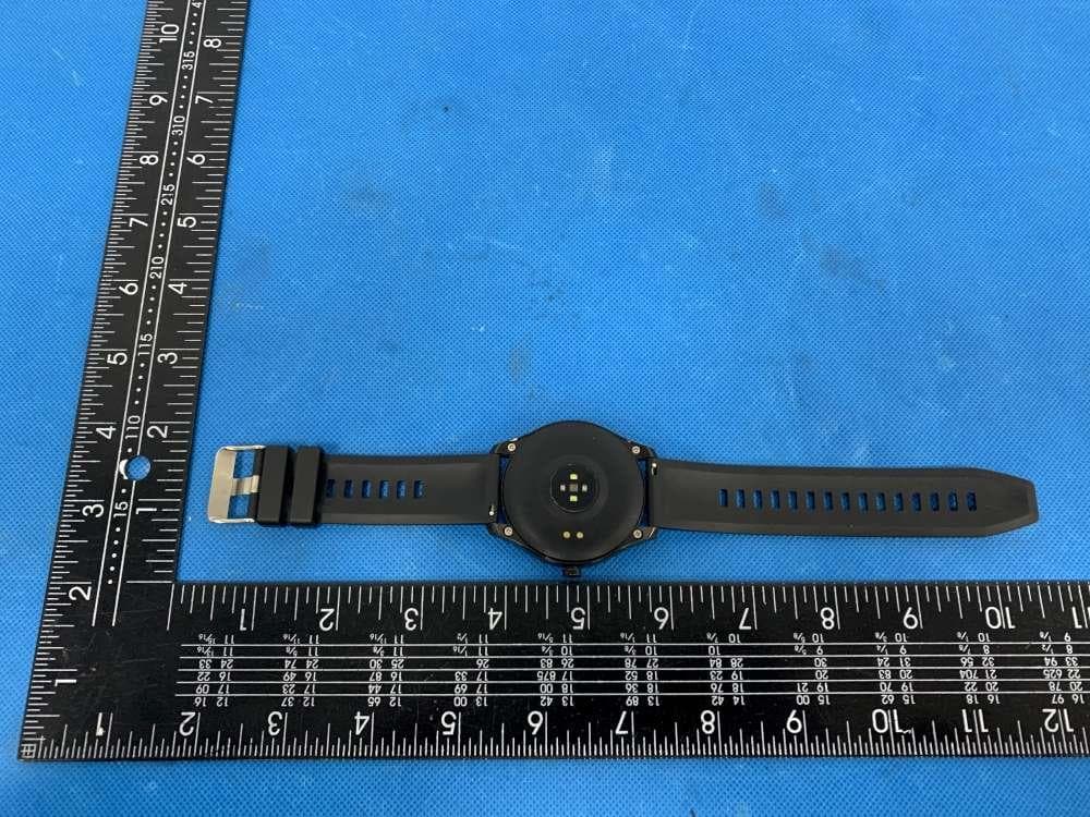 SMART WATCH - FCC ID 2AUSH-FIT6 - Bingchu Technology (Shenzhen) Co., Ltd.