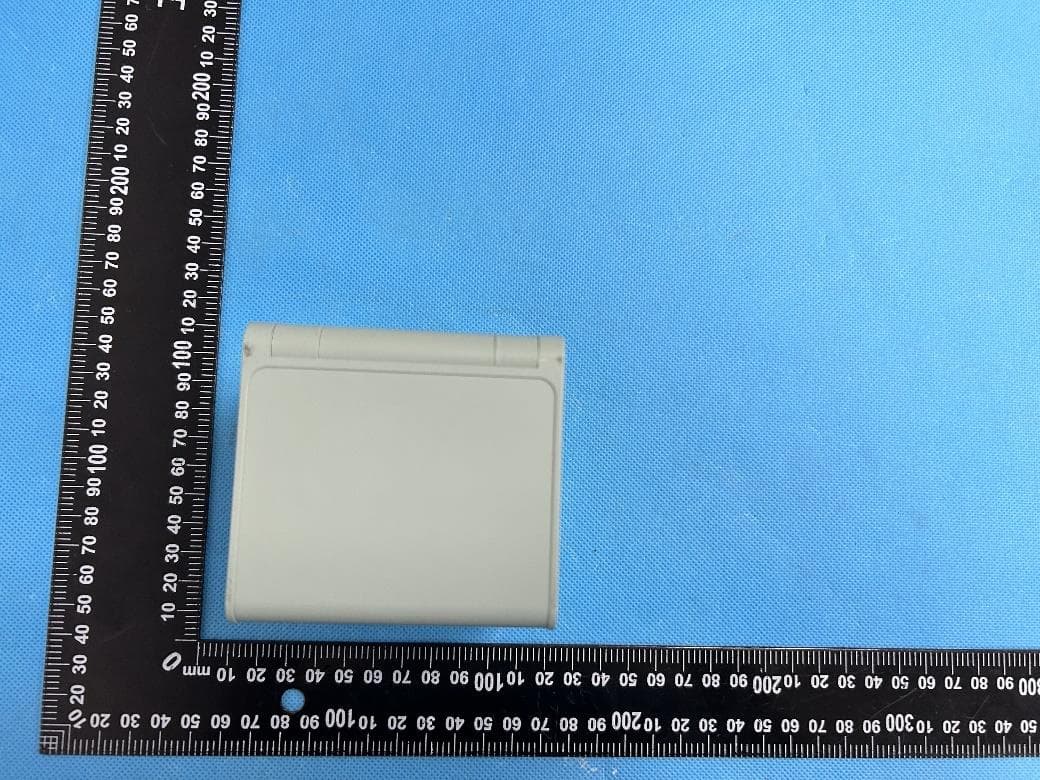Portable Label Printer - FCC ID 2AUTE-2DT23J - Xiamen Hanin Electronic Technology Co.,Ltd.