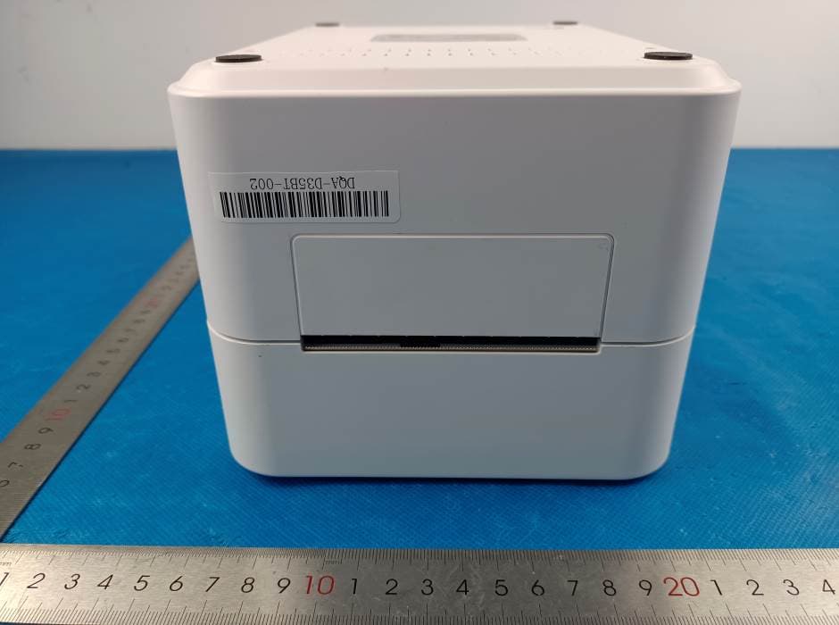 Direct Thermal Label Printer - FCC ID 2AUTE-HDDL21001 - Xiamen Hanin Electronic Technology Co.,Ltd.