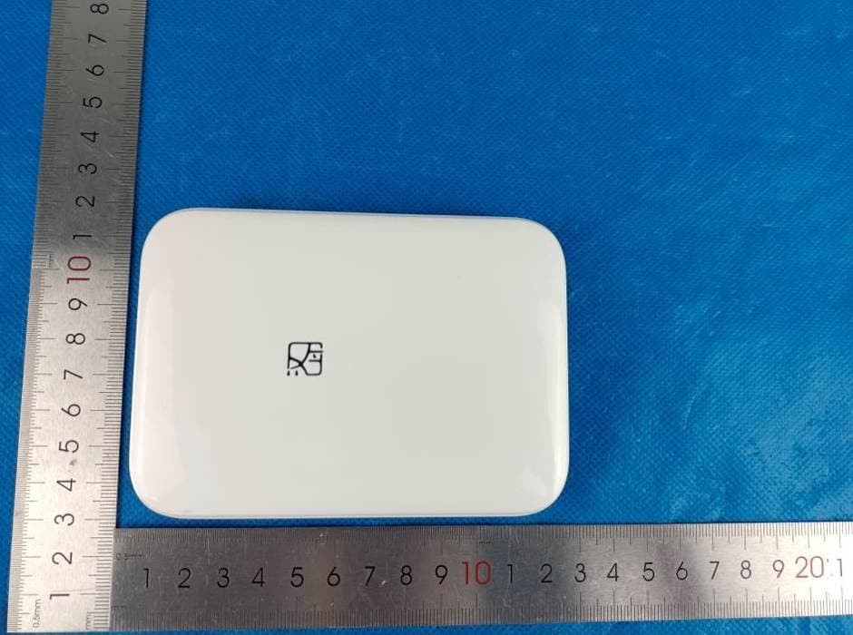 Mini Photo Printer - FCC ID 2AUTE-MT5321 - Xiamen Hanin Electronic Technology Co.,Ltd.