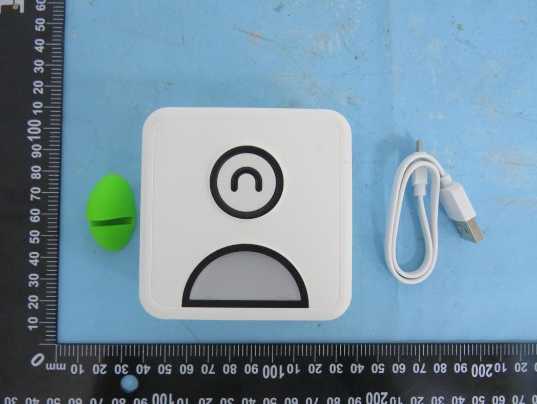 HPRT POOOLI SMART POCKET PRINTER, HPRT SMART POCKET PRINTER, HPRT LABEL PRINTER - FCC ID 2AUTE-SPP - Xiamen Hanin Electronic Technology Co.,Ltd.