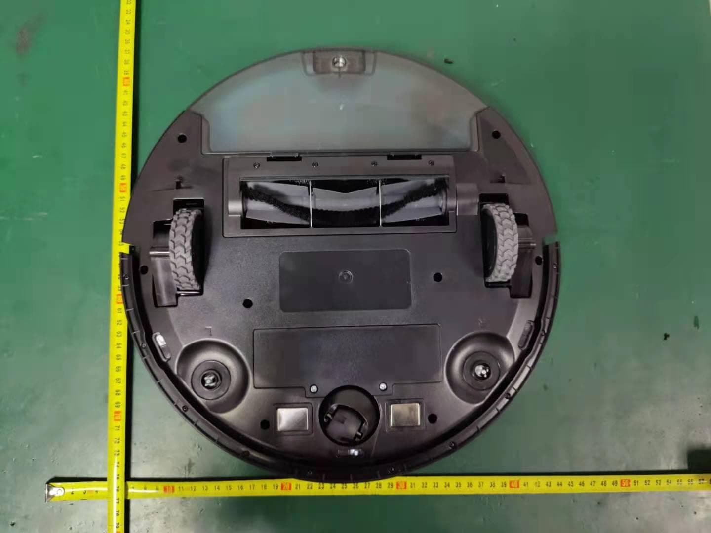Robot Vaccum Cleaner - FCC ID 2AUTI-DKR30 - ShenZhen Modern Business Trading Co.,Ltd.