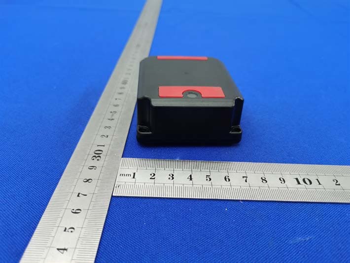 Asset GPS Tracker - FCC ID 2AUVX-NT07E - Shenzhen Kingwo IoT Co., Ltd.