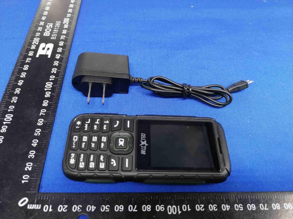 MOBILE PHONE - FCC ID 2AUWK-TANKX - Mdc Corp