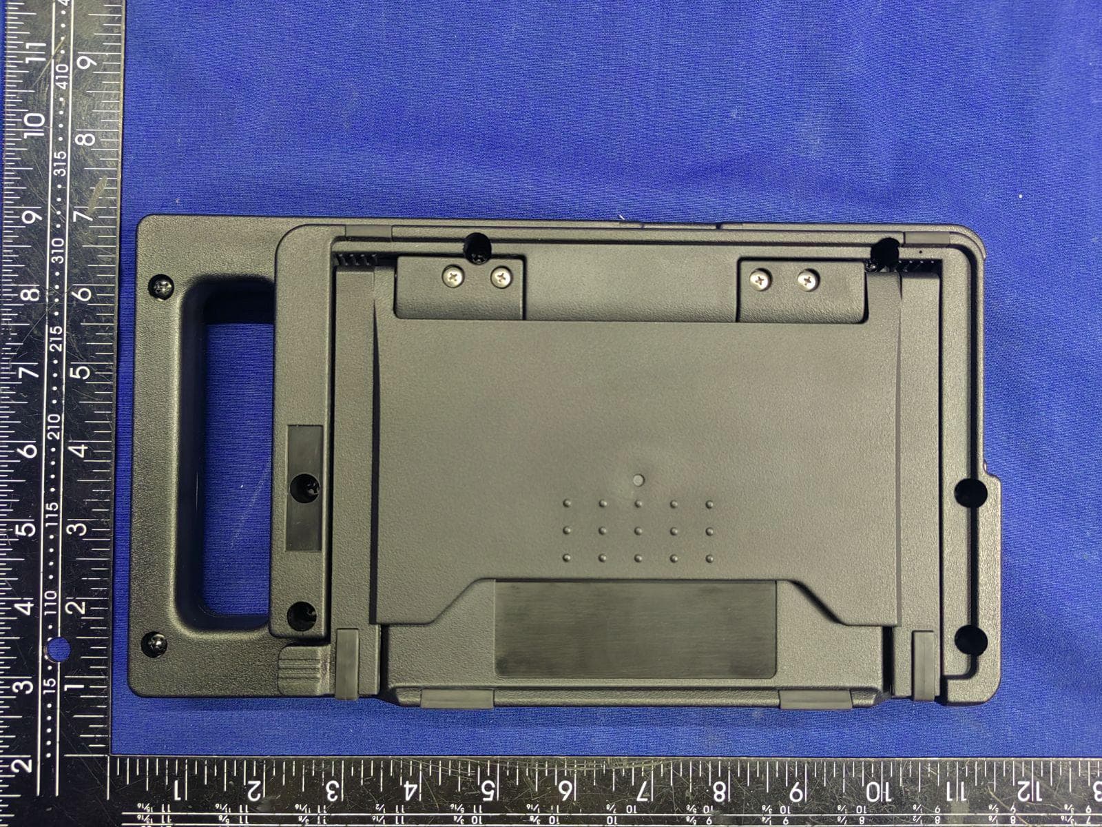 VK7B - FCC ID 2AUX7-VK7B - Estone Technology LTD