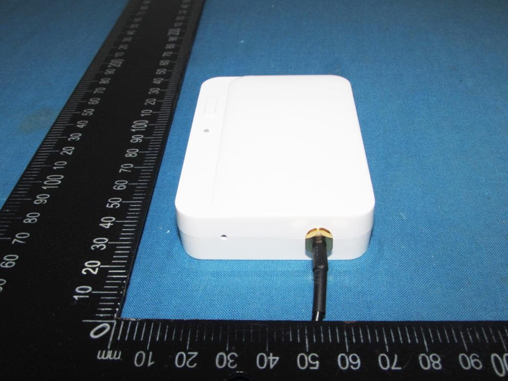 Smart Switch - FCC ID 2AUXB-DSW-080 - Hangzhou Roombanker Technology Co., Ltd.