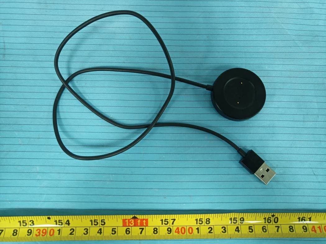 realme Watch S - FCC ID 2AUYFRMA207 - Realme Chongqing Mobile Telecommunications Corp., Ltd.