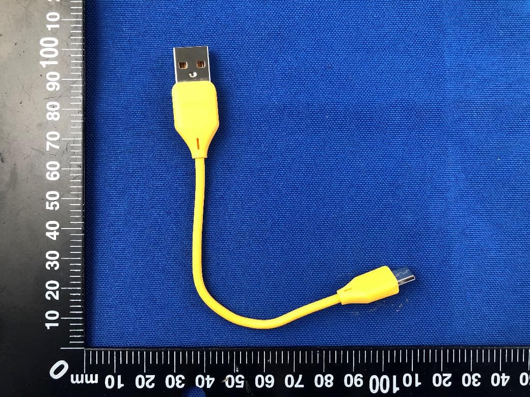 realme Buds Q - FCC ID 2AUYFRMA216-R - Realme Chongqing Mobile Telecommunications Corp., Ltd.