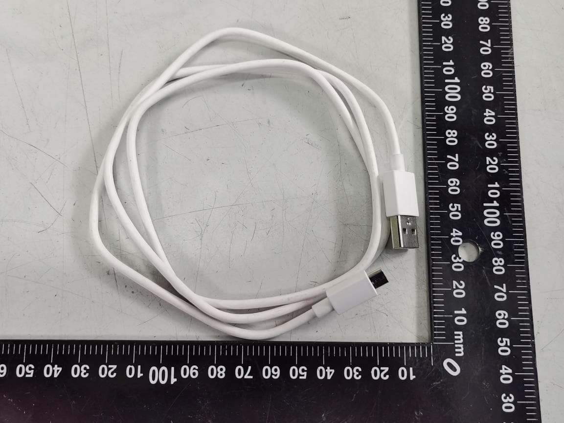 Mobile Phone - FCC ID 2AUYFRMX3061 - Realme Chongqing Mobile Telecommunications Corp., Ltd.