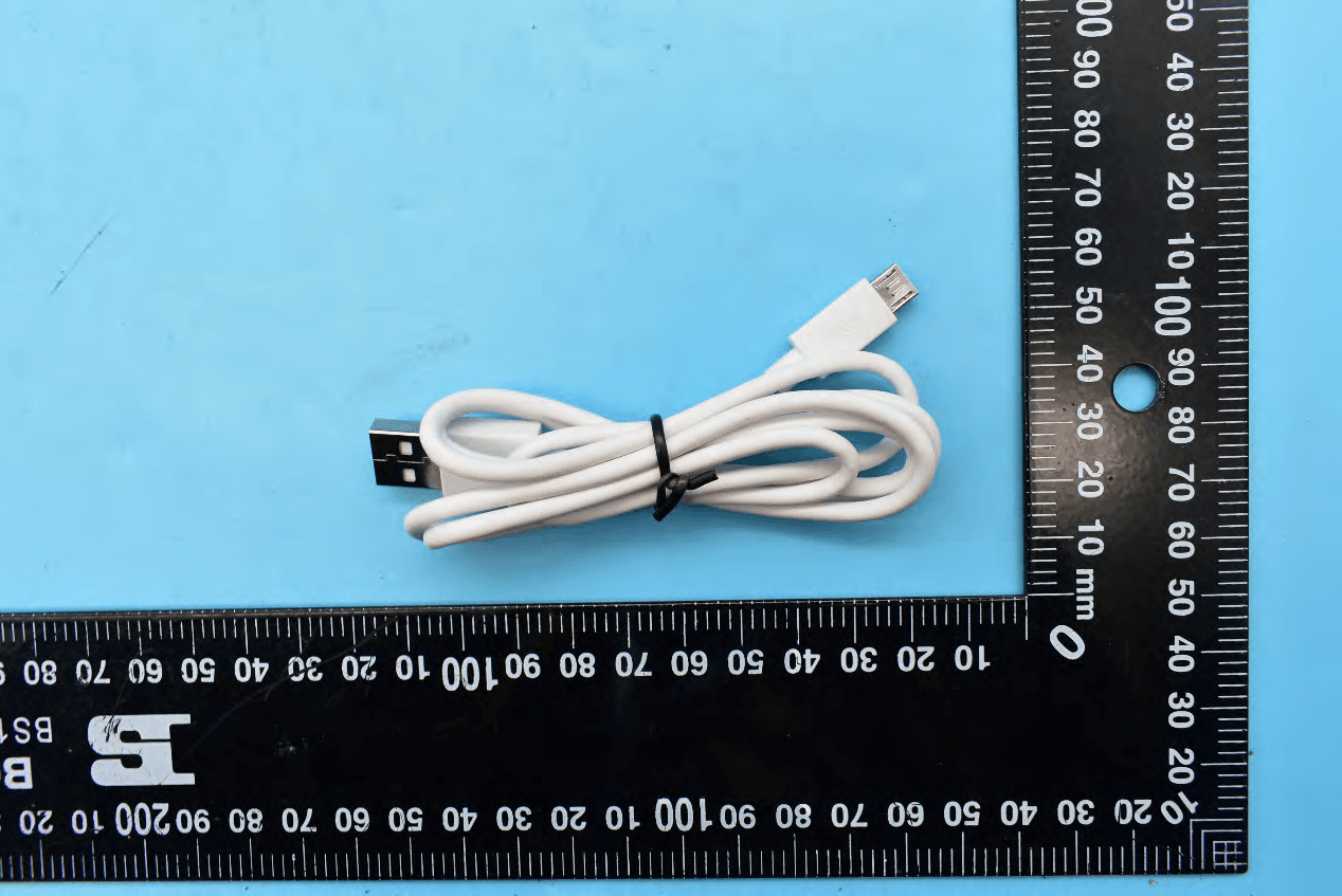 Mobile Phone with GSM, WCDMA, LTE, Bluetooth and WiFi - FCC ID 2AUYFRMX3203 - Realme Chongqing Mobile Telecommunications Corp., Ltd.