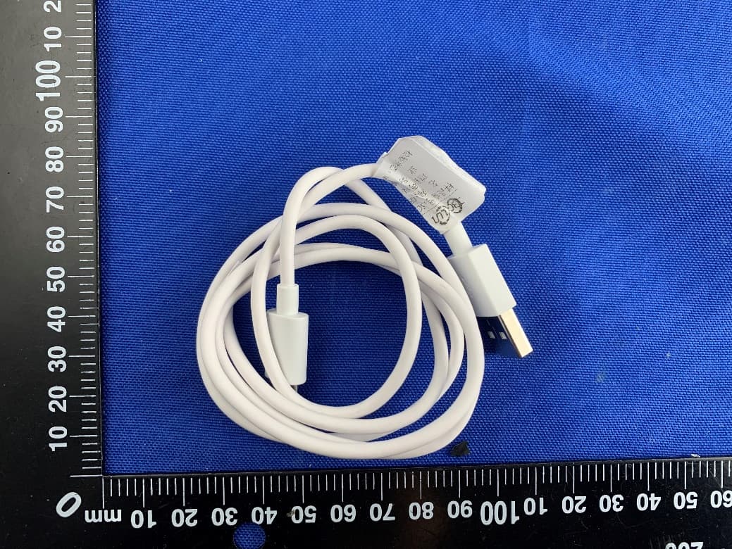 Mobile Phone - FCC ID 2AUYFRMX3242 - Realme Chongqing Mobile Telecommunications Corp., Ltd.