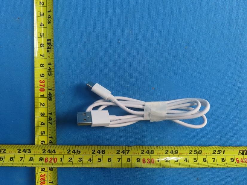 Mobile Phone - FCC ID 2AUYFRMX3286 - Realme Chongqing Mobile Telecommunications Corp., Ltd.