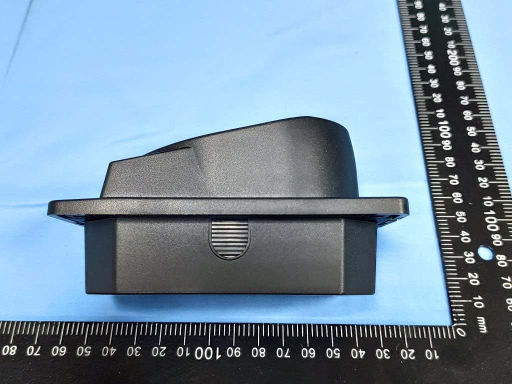 Card Reader (CMS305) - FCC ID 2AUZVCMS305 - Top Vending Machine Electronics Co.,Ltd.