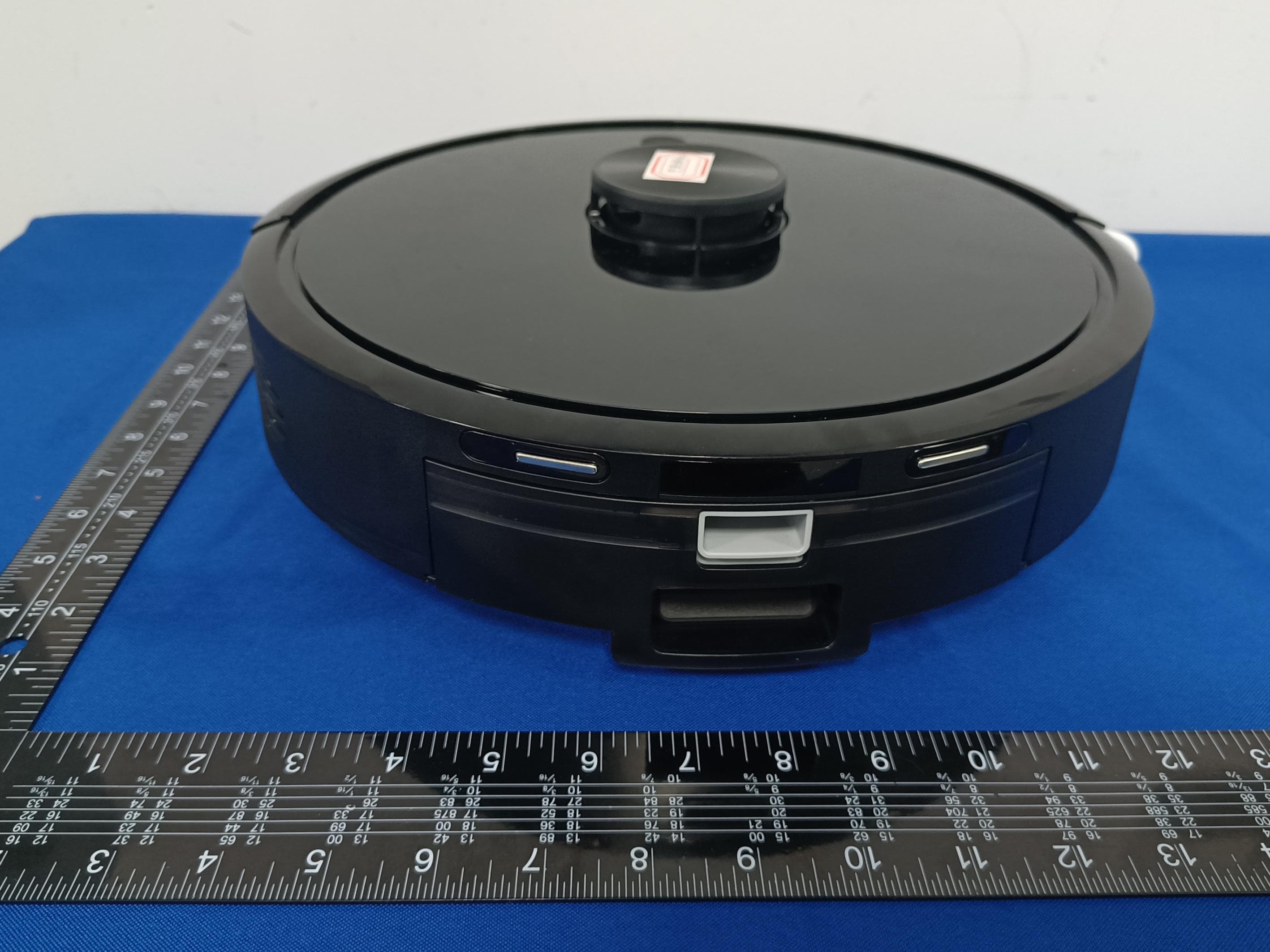 Robot Vacuum Cleaner - FCC ID 2AV2K-JL1570 - Guangdong Joy Intelligent Technology Co., Ltd