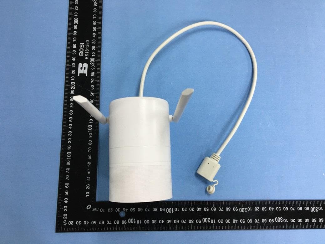 Outdoor camera - FCC ID 2AV39XVV-6120S-B1 - Macro-video Technologies Co.,Ltd.