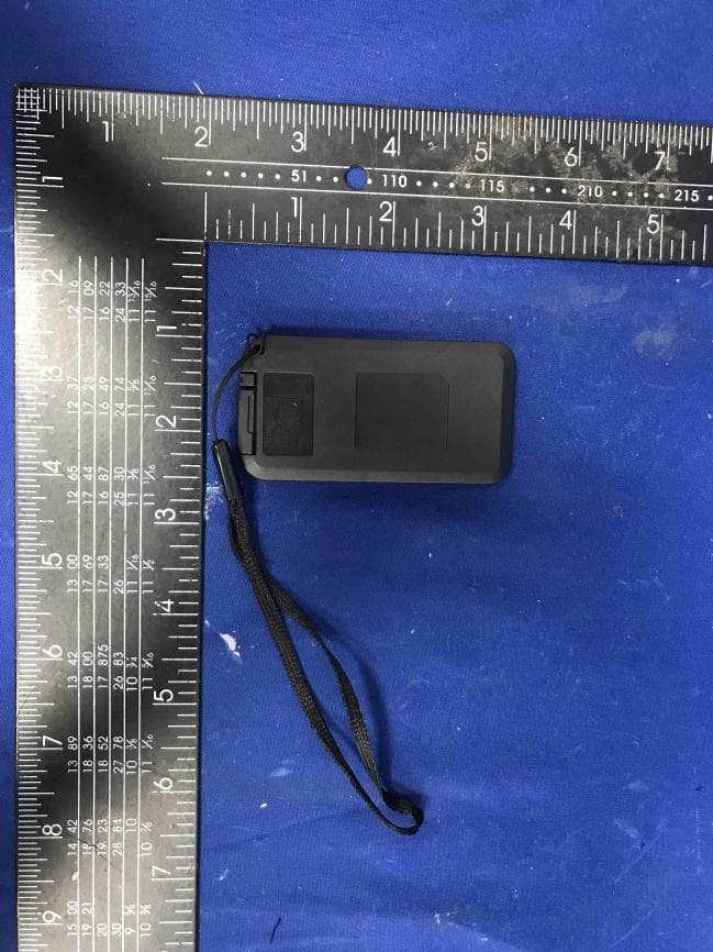 LED CONTROLLER - FCC ID 2AV4T-QY-M2 - GAZE ART LIGHTING CO., LTD