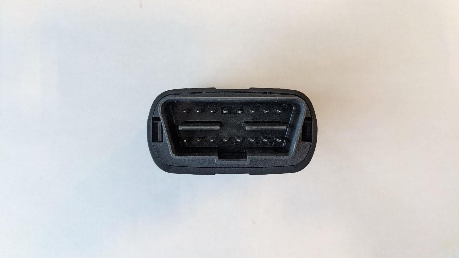 GO9 Telematics device with on-board Wi-Fi hotspot functionality. - FCC ID 2AV57GP9LTE - Geotab Inc