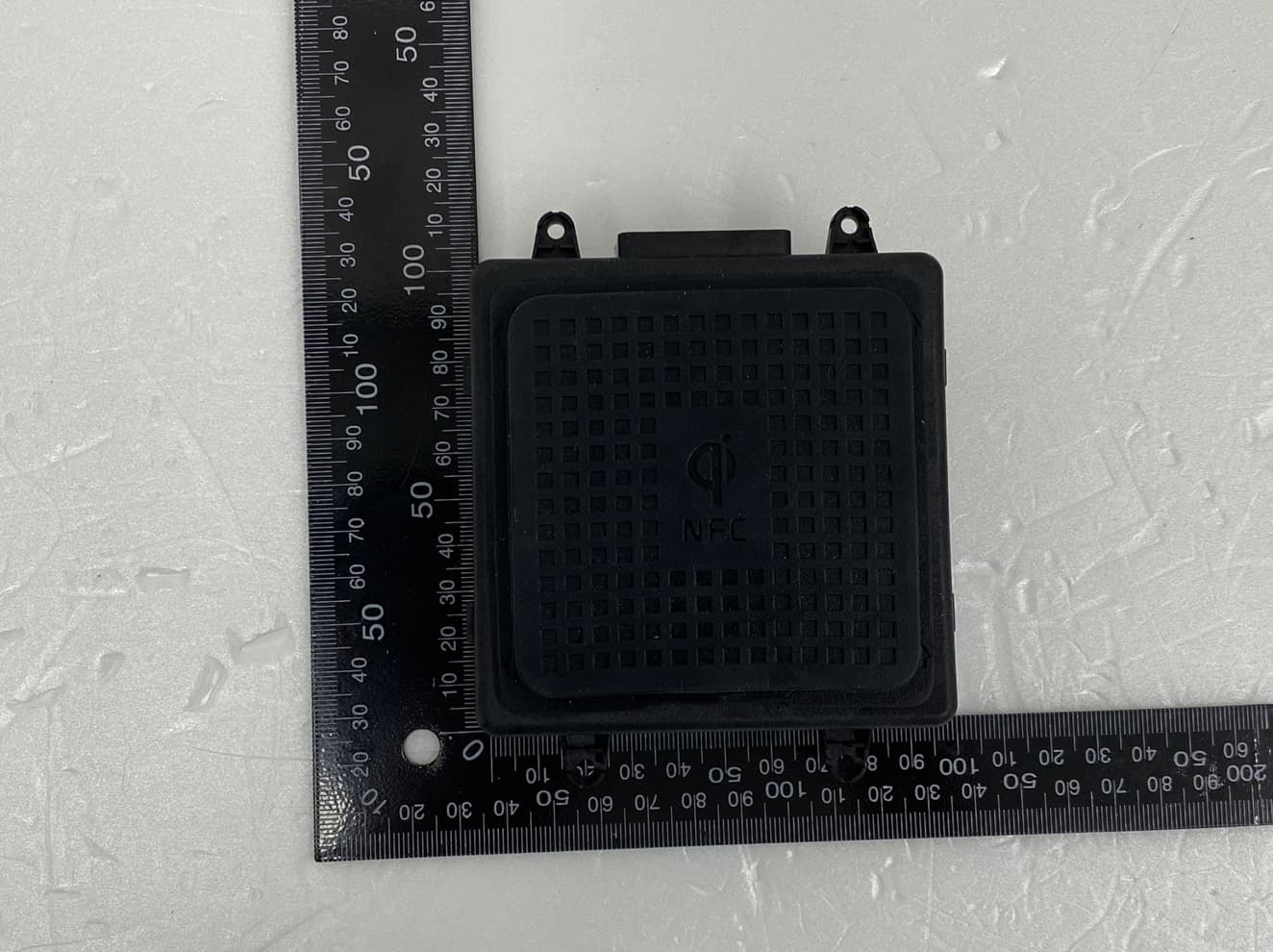 WIRELESS POWER CHARGING SYSTEM - FCC ID 2AV76-NMOK-301W - NIDEC MOBILITY KOREA CORPORATION