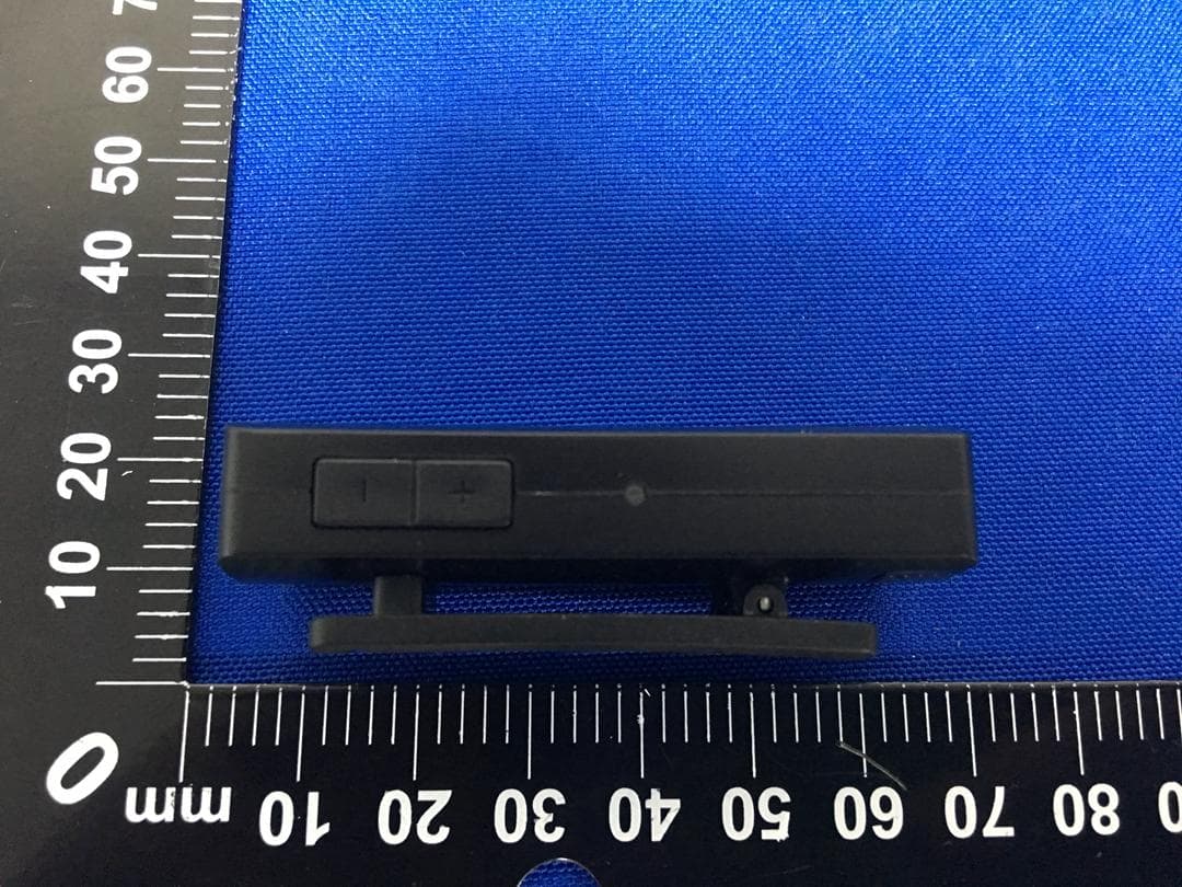 Donner Lavalier Microphone 100 - FCC ID 2AV7N-DWMLM100 - GUANGZHOU RANTION TECHNOLOGY CO., LTD.
