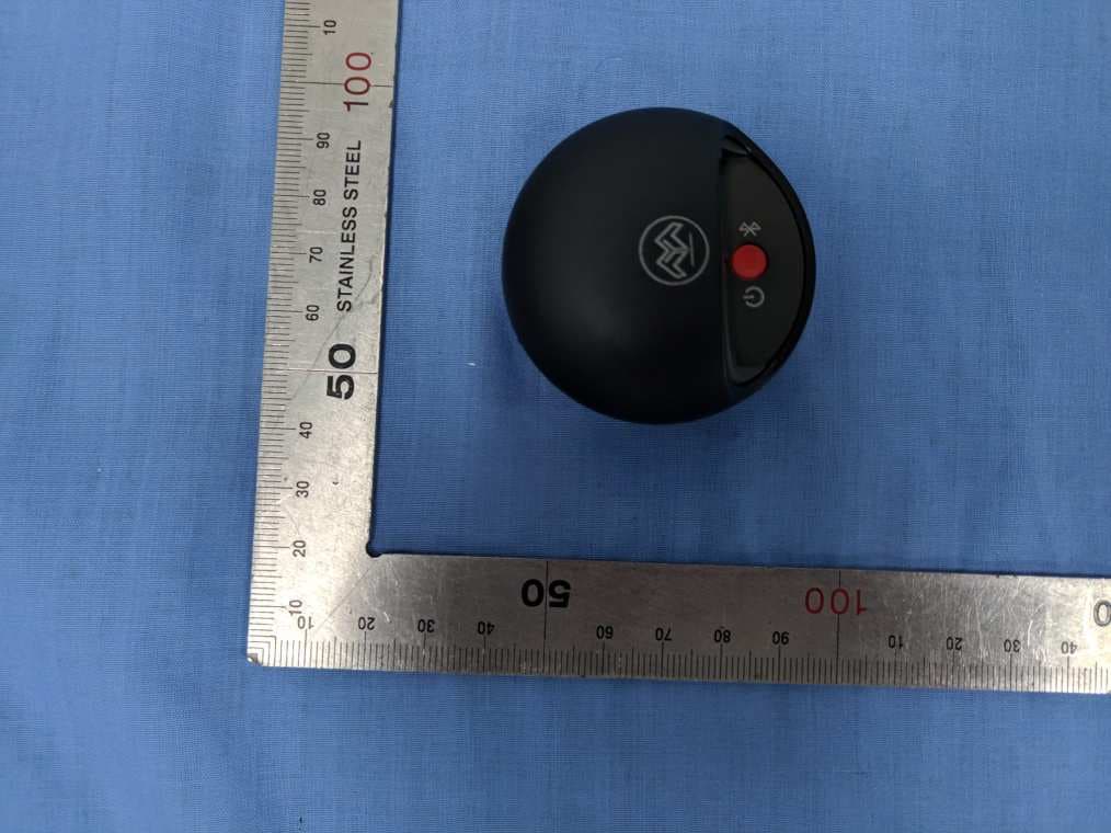 Multifunction Voice TPMS Receiver - FCC ID 2AV7VMLD-R03 - Shenzhen Malide Technology Co.,Ltd