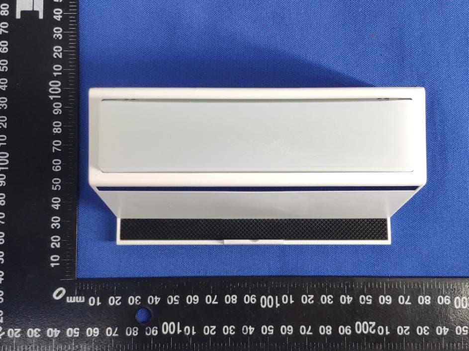4 USB wireless charger - FCC ID 2AV8F-KF-9201 - Shenzhen Kafulle Electronics Co., Ltd.