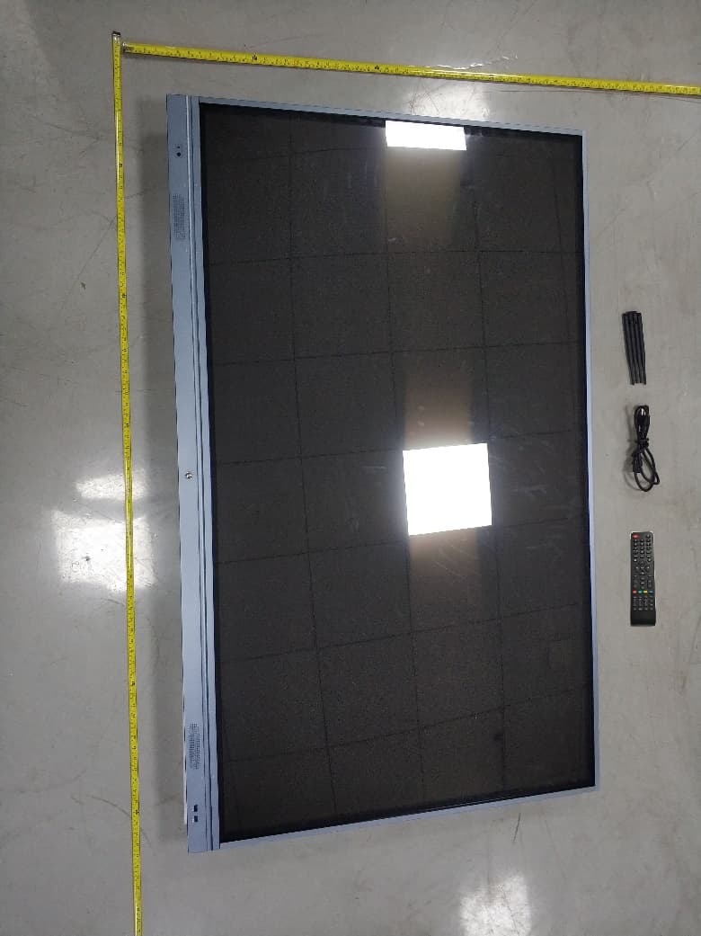 Multimedia all in one interactive display - FCC ID 2AV8K-DT-I75XX - Shenzhen Devops Technology CO., Ltd