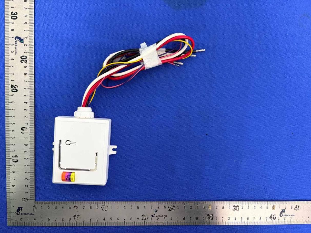 SmartLoop - FCC ID 2AV9KKTSL12 - Keystone Technologies, LLC