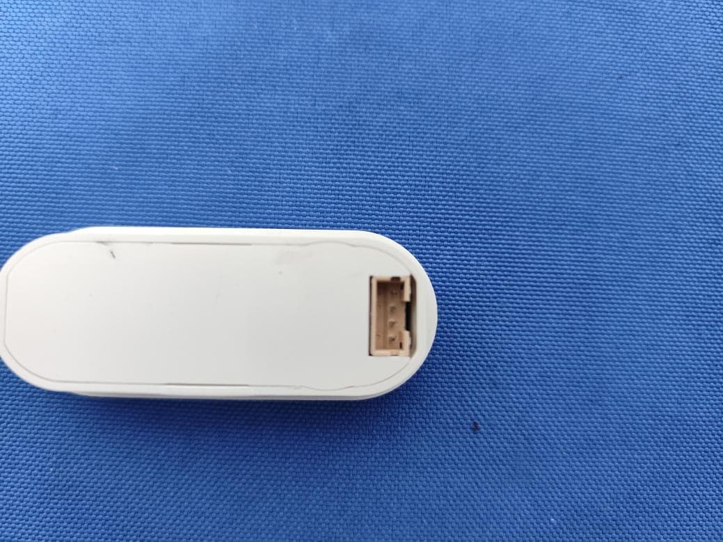 SmartLoop - FCC ID 2AV9KKTSL14 - Keystone Technologies, LLC