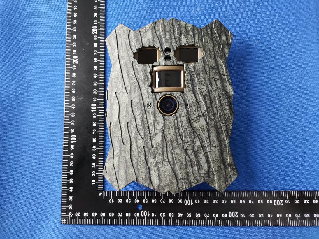 Trail Camera - FCC ID 2AVBN-T20WF - SHENZHEN REDLEAF TECHNOLOGY CO., LTD.