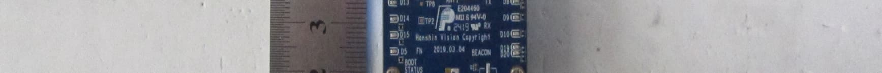 IEEE802.11ad 60GHz Module - FCC ID 2AVCWMWC711 - Miliwave Co., Ltd.