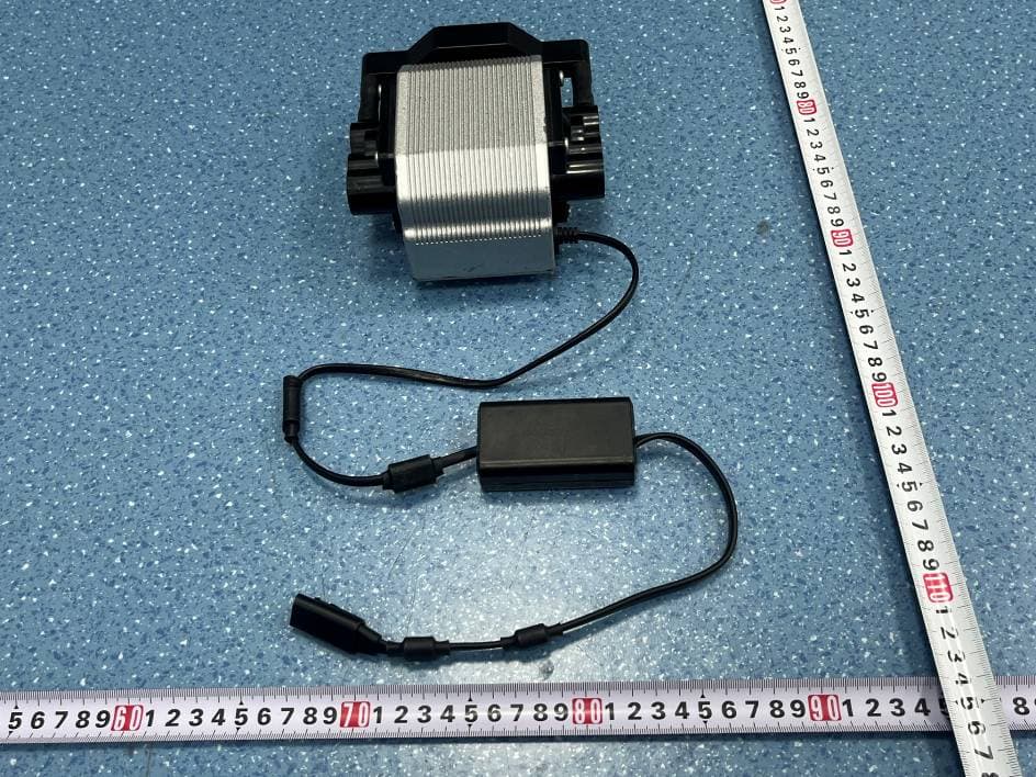 Laser Engraver and Cutter - FCC ID 2AVDG-RAY - Shenzhen Snapmaker Technologies Co., Ltd.