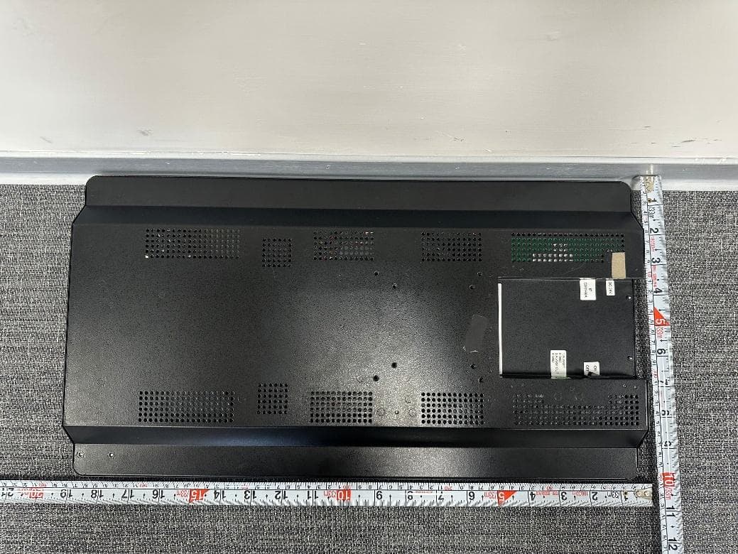 Monitor - FCC ID 2AVEACE-P21-7005 - VITA ELECTRONICS CO LTD