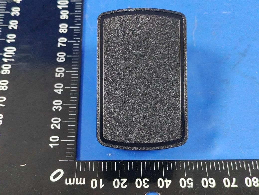 Radio - FCC ID 2AVFX-FK-IR1S - Huizhou LEMEDIA Technology Co.,Limited