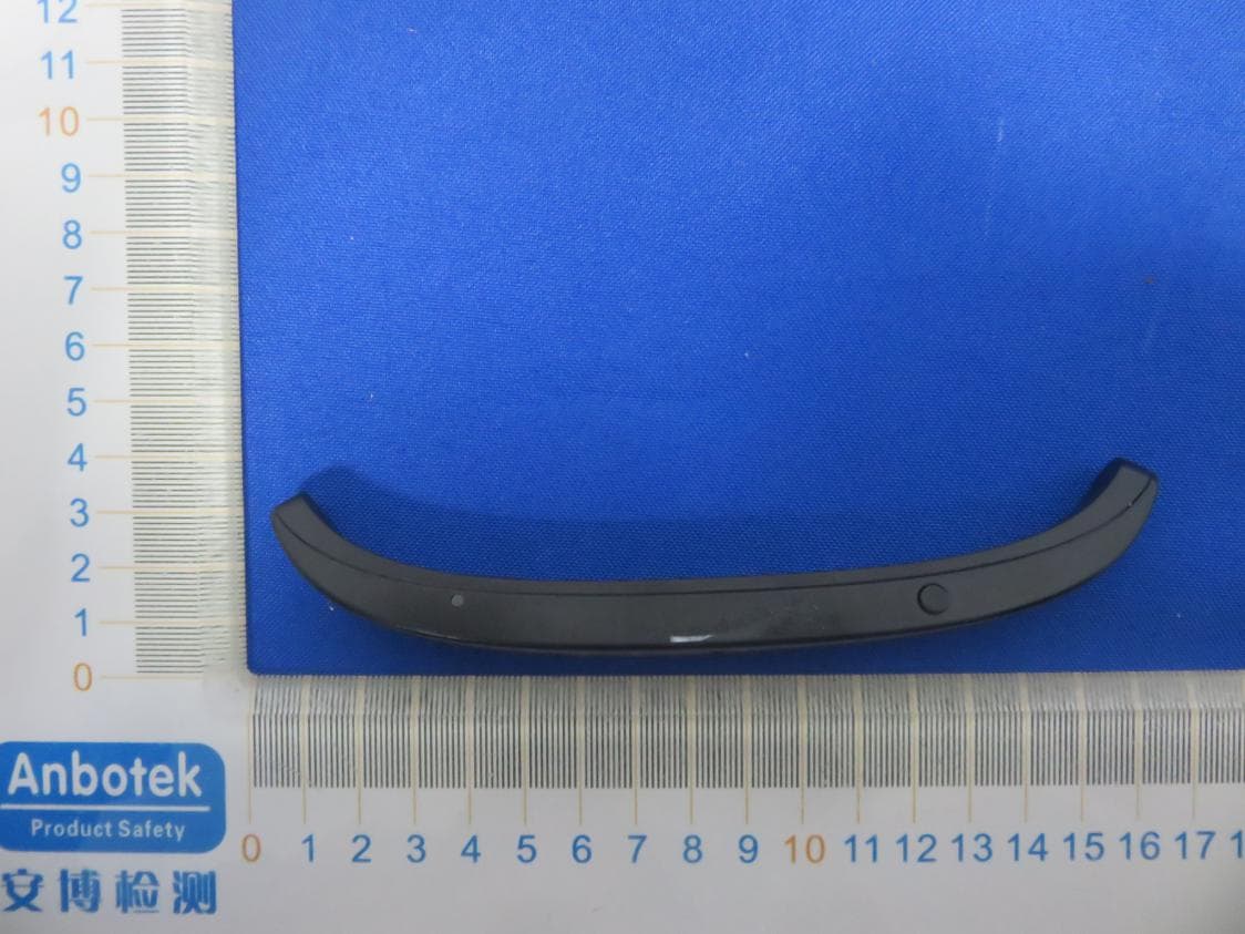 NOLO Headset Marker - FCC ID 2AVHA-CV1AIR - Beijing Lingyu century Information Technology Co., Ltd.