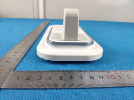 Fast Wireless Charging - FCC ID 2AVI4-DT-X3 - Shenzhen Digtec Technology Co., Ltd