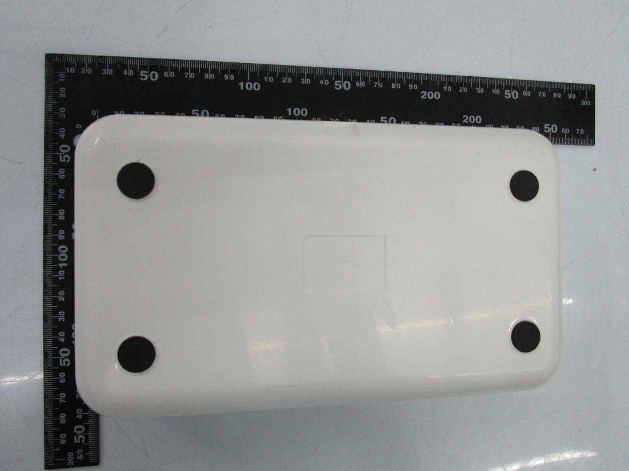 ITFIT UV STERILIZER WITH WIRELESS CHARGING - FCC ID 2AVIA2020UVBOX - SAMSUNG TRADING(SHANGHAI)CO.,LTD