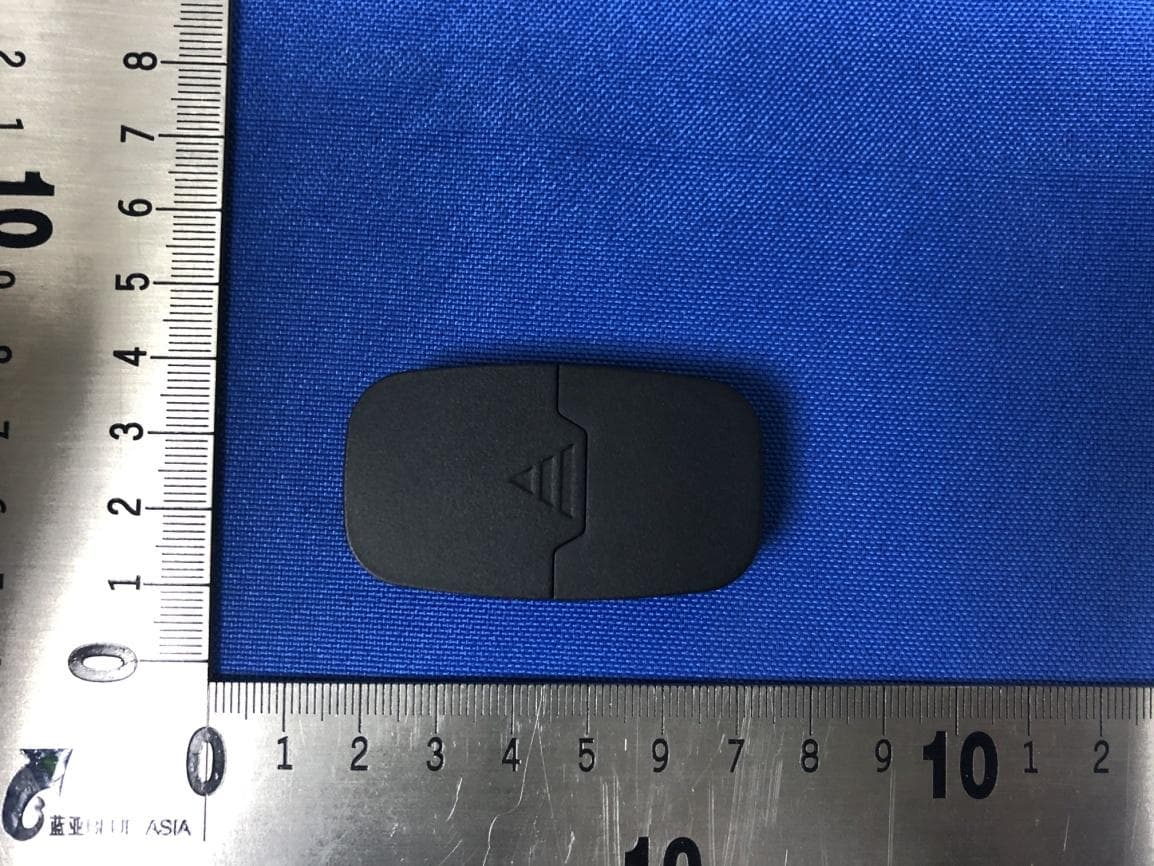 Beep - Streaming Remote Sleeve with Locator - FCC ID 2AVJN-BP-TX01 - True Bloom LLC