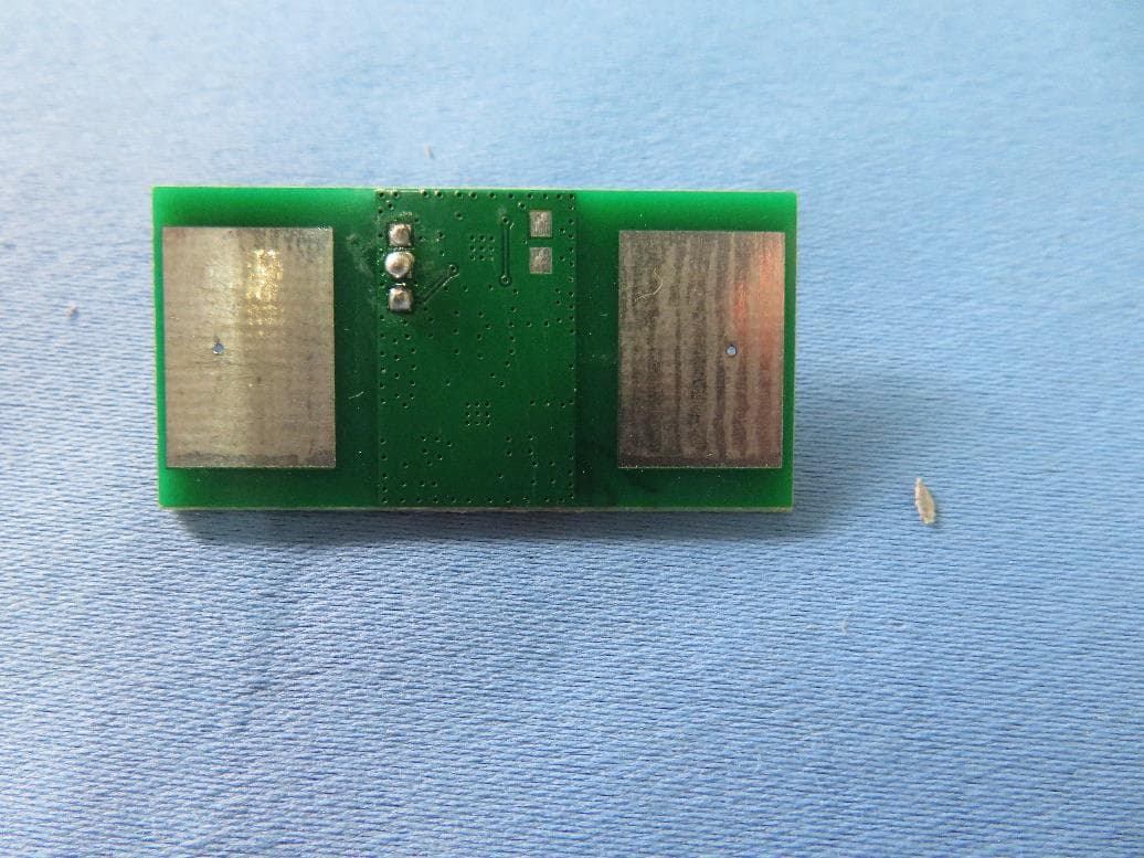 5.8GHz Radar Sensor - FCC ID 2AVK2-ATS58-4020 - Airtouch (Shanghai) Intelligent Technology Co., Ltd