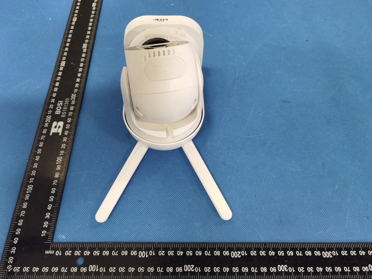 Wifi camera - FCC ID 2AVKP-BF-A40 - SHENZHEN BOVISION TECHNOLOGY CO.,LTD.