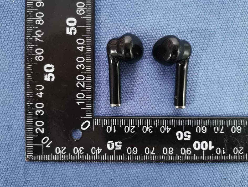 True wireless Earbuds - FCC ID 2AVLI-EP024 - HONGKONG VIMAI TECHNOLOGY CO.,LIMITED