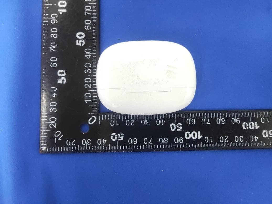 True wireless Earbuds - FCC ID 2AVLI-EP029 - HONGKONG VIMAI TECHNOLOGY CO.,LIMITED