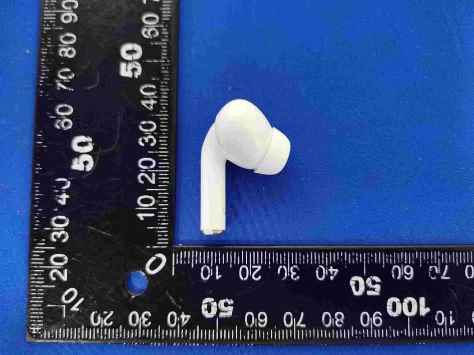 True wireless Earbuds - FCC ID 2AVLI-EP030 - HONGKONG VIMAI TECHNOLOGY CO.,LIMITED