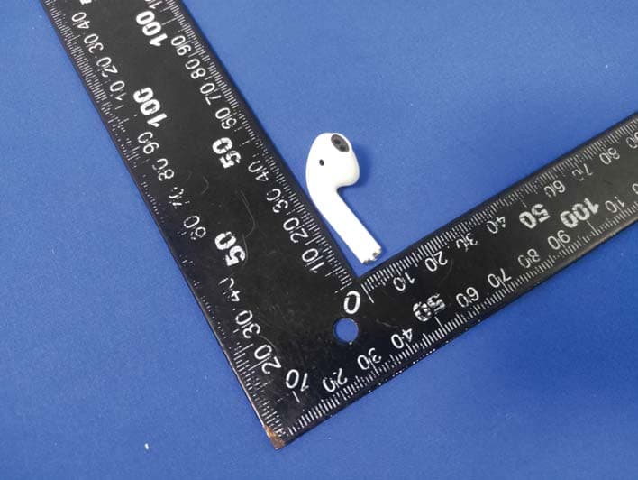 True wireless Earbuds - FCC ID 2AVLI-EP031B - HONGKONG VIMAI TECHNOLOGY CO.,LIMITED