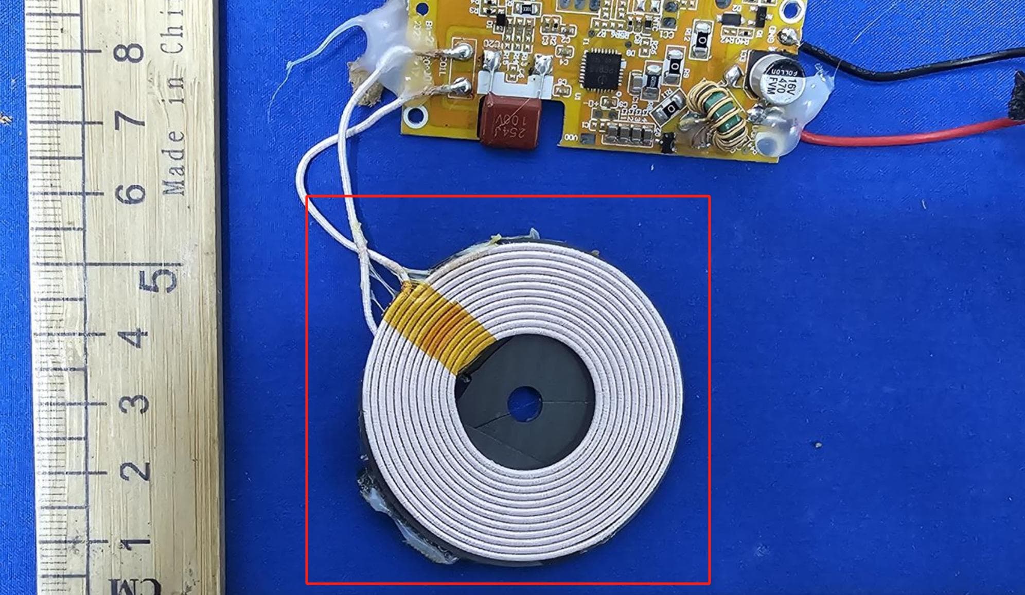 White Noise Machine with Alarm Clock - FCC ID 2AVMZ-AC201 - Dongguan Shunlang Electronics Co., Ltd