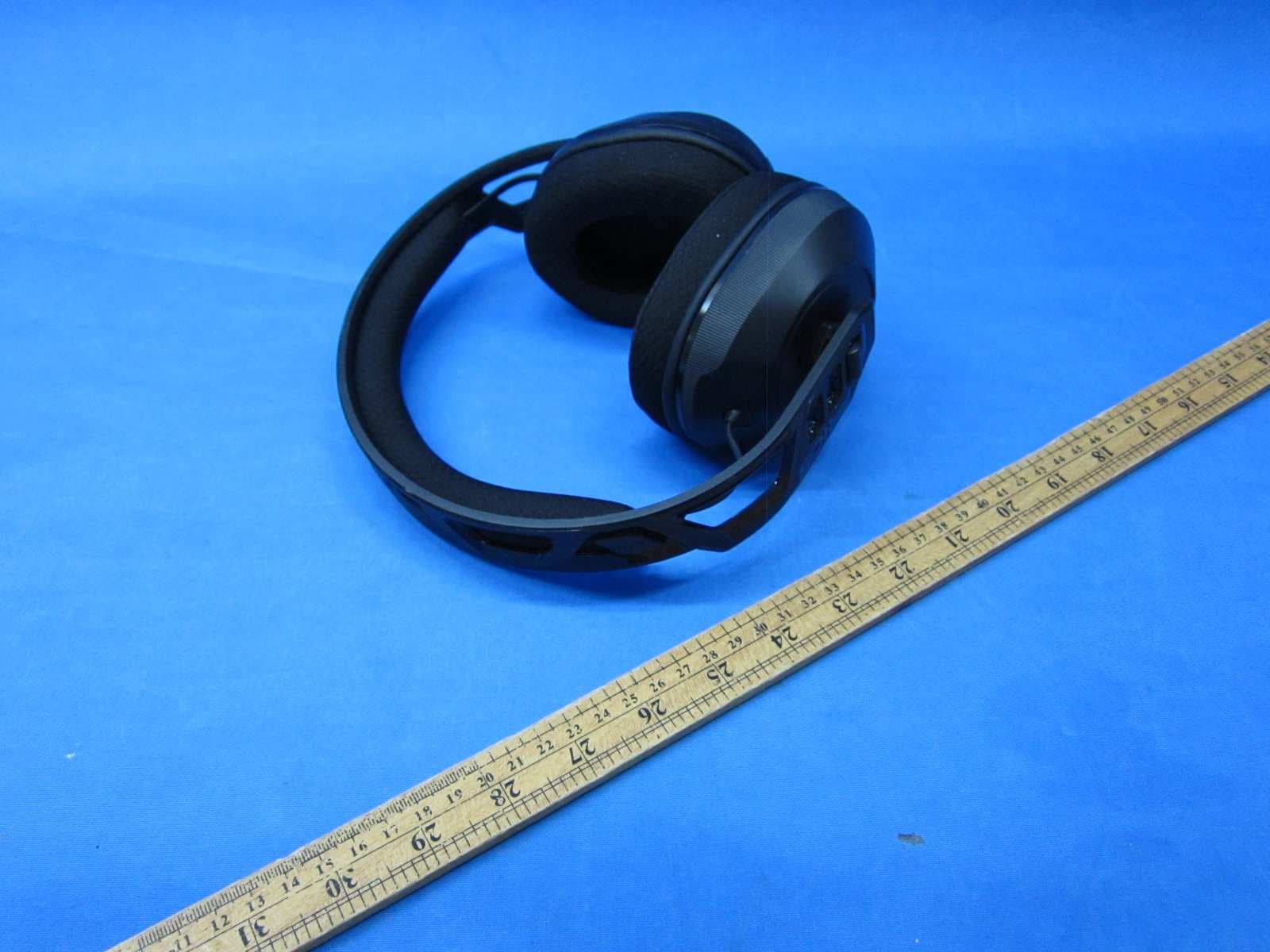 Gaming Headset - FCC ID 2AVPR-600 - Nacon (HK) Limited